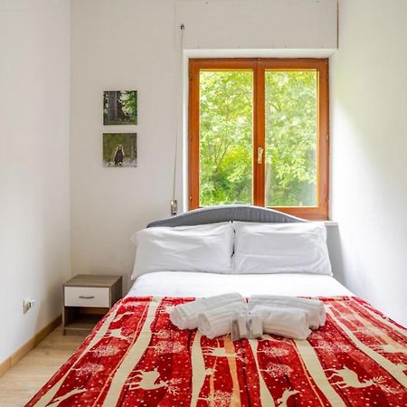 Lussuosa Suite In Montagna Con Wifi E Netflix 塔尔维西奥 外观 照片