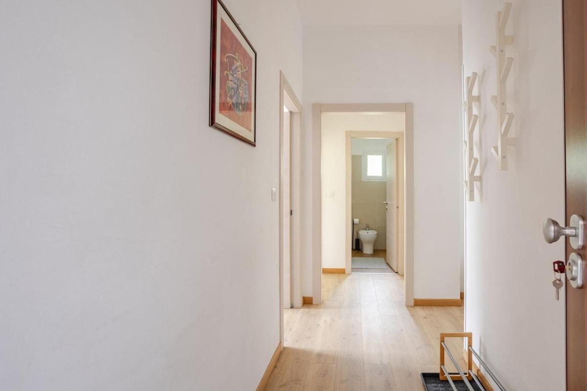 Lussuosa Suite In Montagna Con Wifi E Netflix 塔尔维西奥 外观 照片