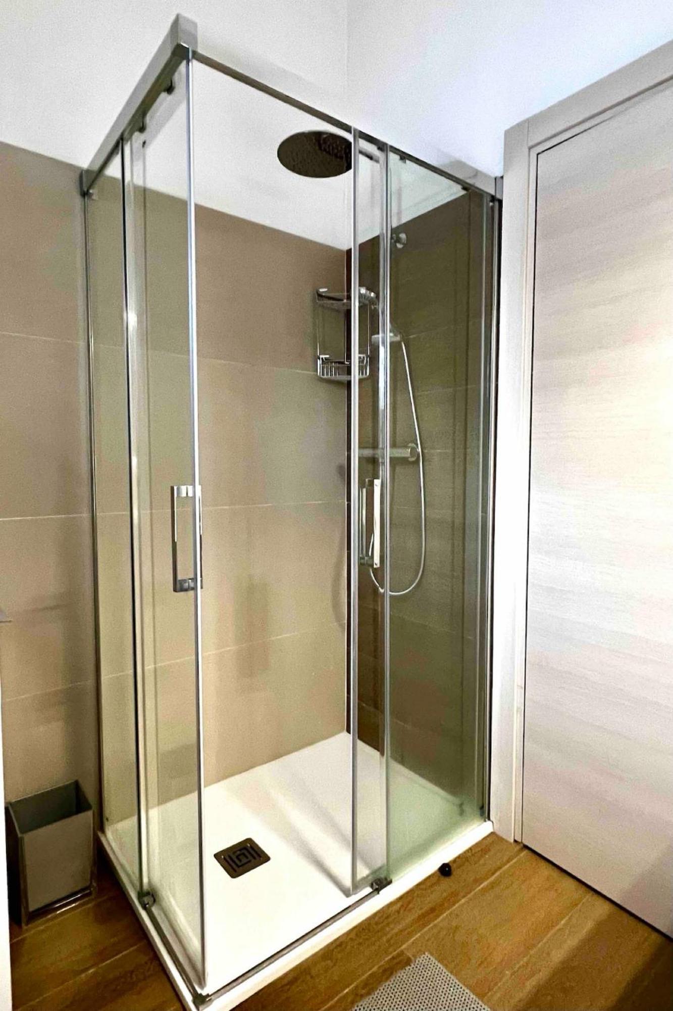 Lussuosa Suite In Montagna Con Wifi E Netflix 塔尔维西奥 外观 照片