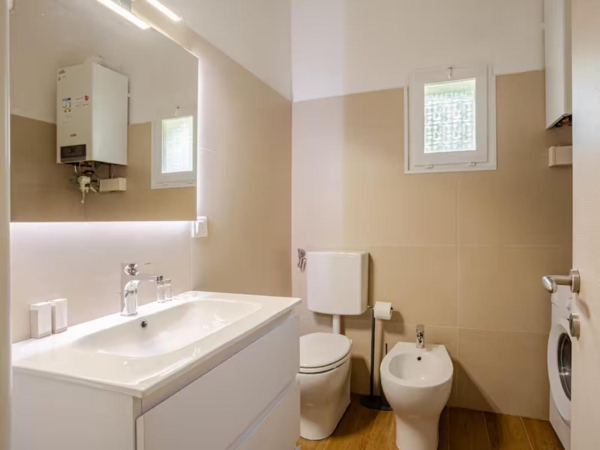 Lussuosa Suite In Montagna Con Wifi E Netflix 塔尔维西奥 外观 照片